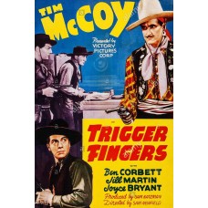 TRIGGER FINGERS   (1939)